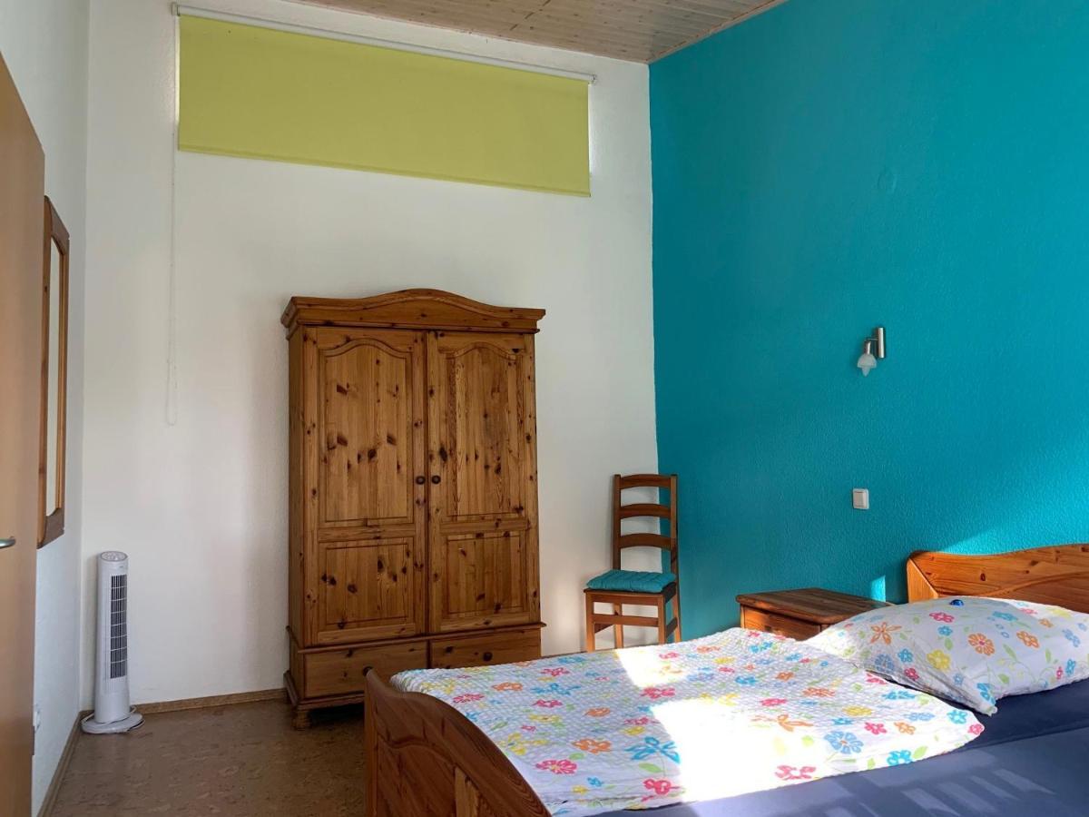 Ferienwohnung Parkblick Dransfeld ภายนอก รูปภาพ